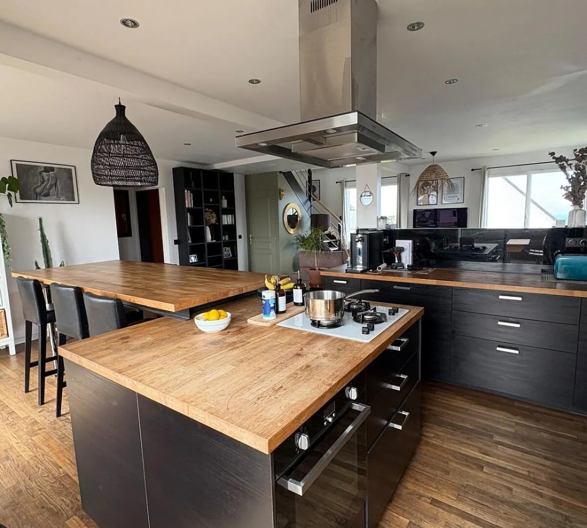 Charmante Maison Neo-Bretonne Perros-Guirec