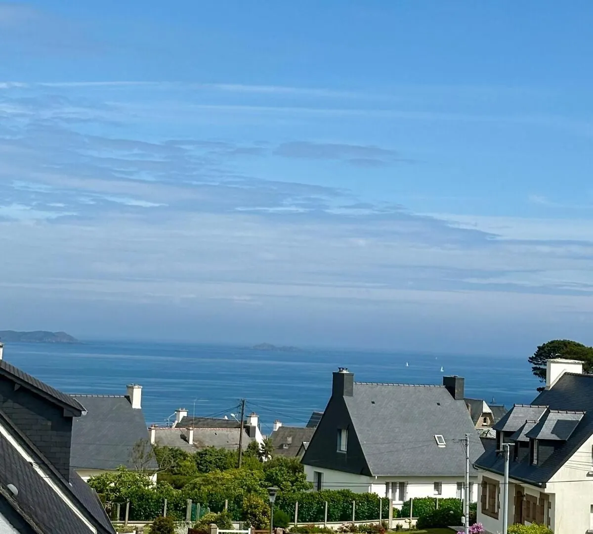 Charmante Maison Neo-Bretonne Perros-Guirec França