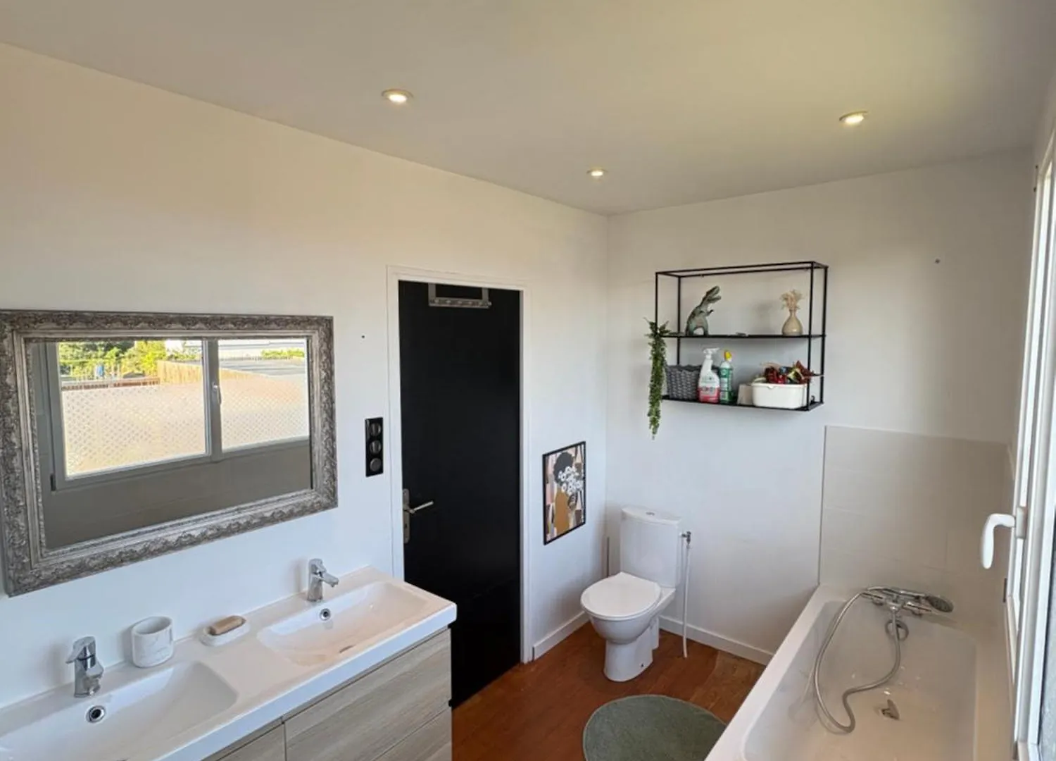 Casa de Férias Charmante Maison Neo-Bretonne Perros-Guirec