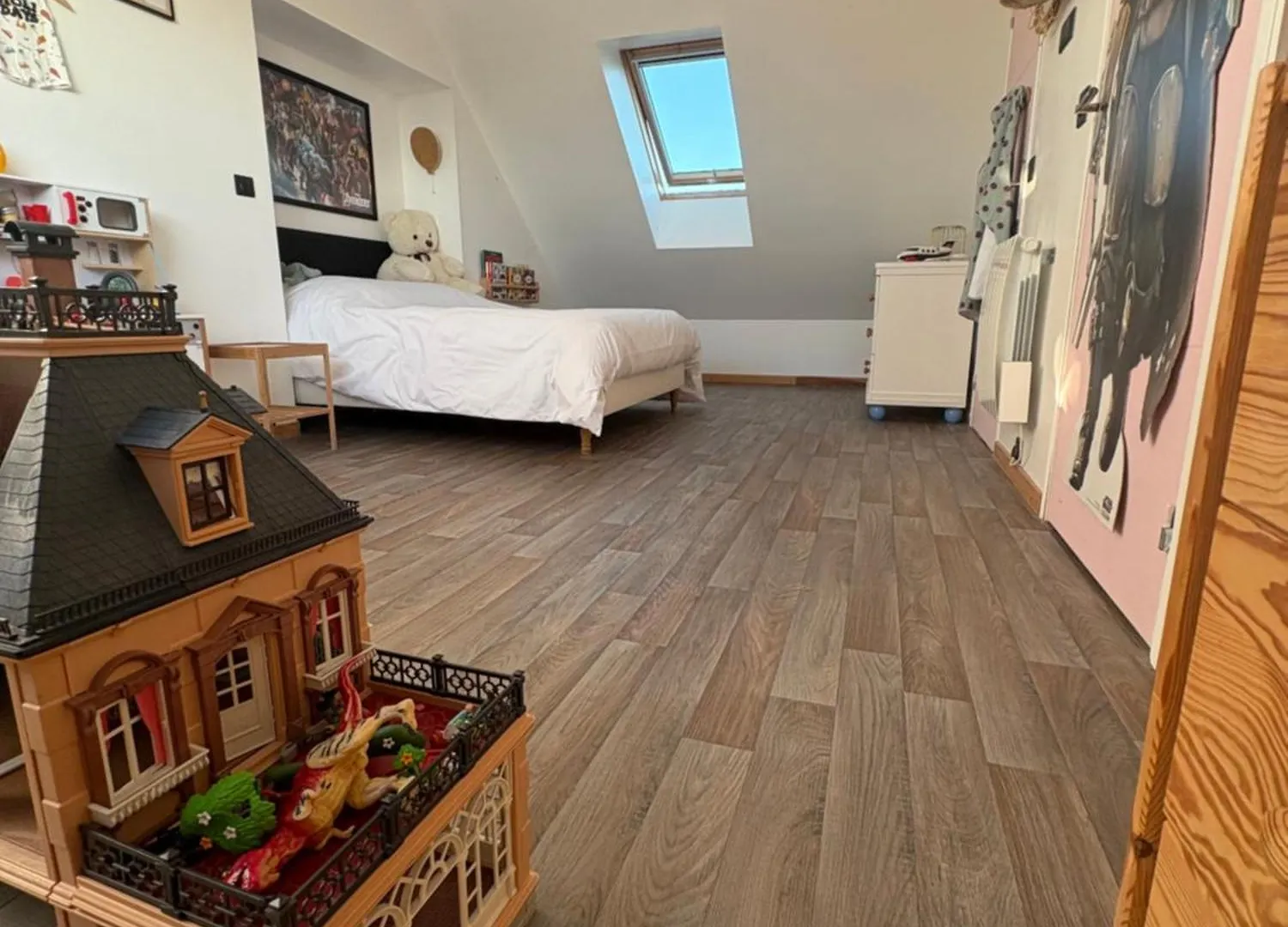 Charmante Maison Neo-Bretonne Perros-Guirec 0*,  França