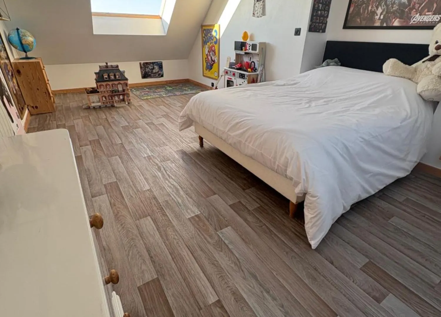 Charmante Maison Neo-Bretonne Perros-Guirec Casa de Férias